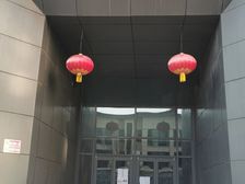 南向复式楼层好无遮挡视野好毛坯房