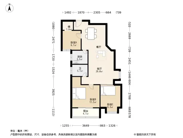 星海音乐学院宿舍