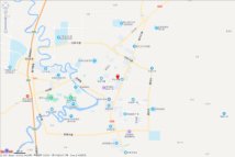 武鸣区供水公司西面2021076地块电子地图