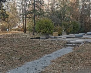视野好,无遮挡,精装修,南北通透大三居