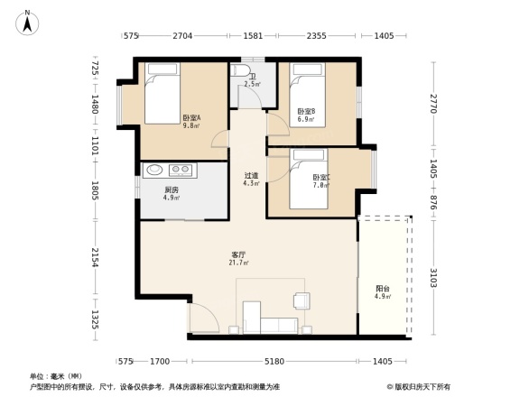 春江叠翠花园