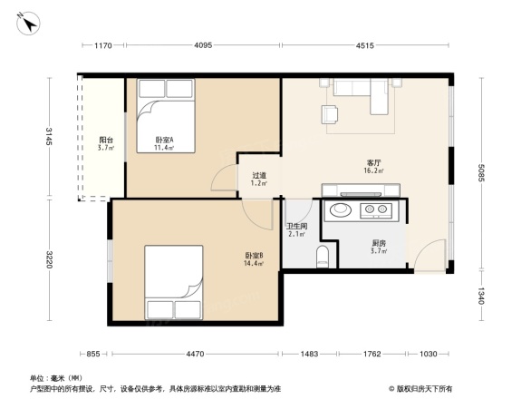 农林上路一横路大院