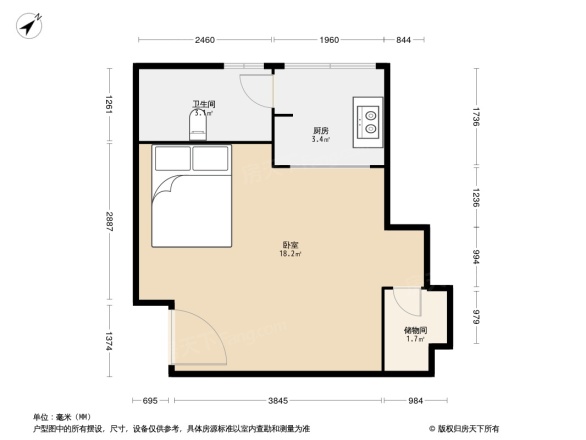 保利丰花园