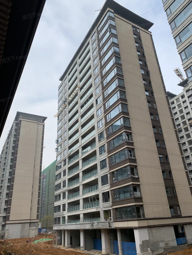 建发电建·江山悦