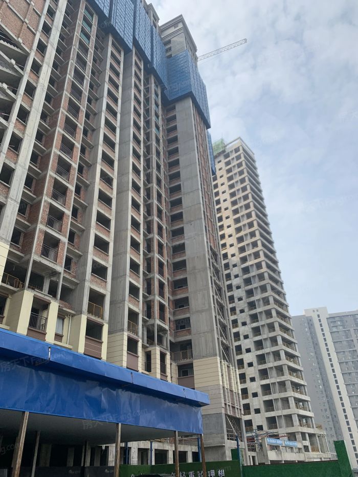 舜元·臻园商住楼