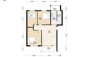 凤华路大院户型图