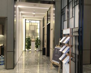 次新品质小区闹中取静舒适宜住家雨花区政府商圈