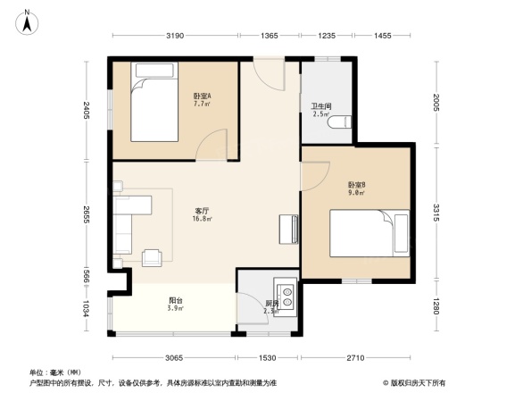 细岗东路小区