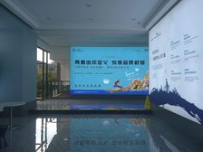 桃花源清风明月2室1厅东