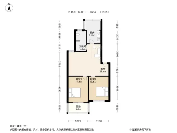 罗马三期怡馨苑