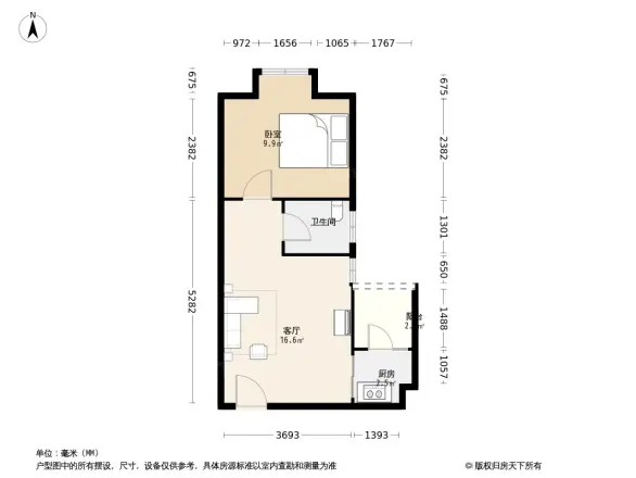 宝盛新家园