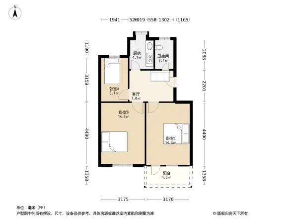 幼师学院宿舍