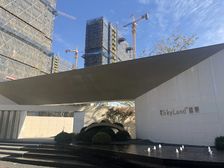 文峰城市广场旁地铁口,出入方便,精装修全新小区