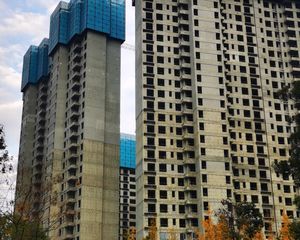 建发央玺4室1厅南