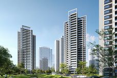 立群·森林海[宁远县]