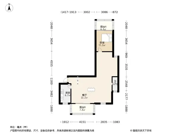 福湾新城春风苑二区