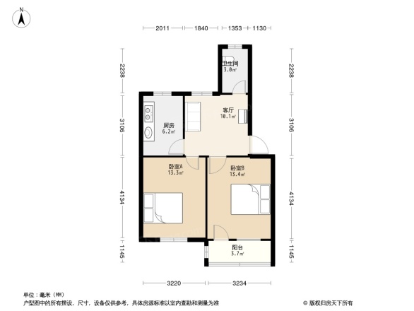 中山路小区