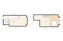 萝岗奥园广场公寓户型图