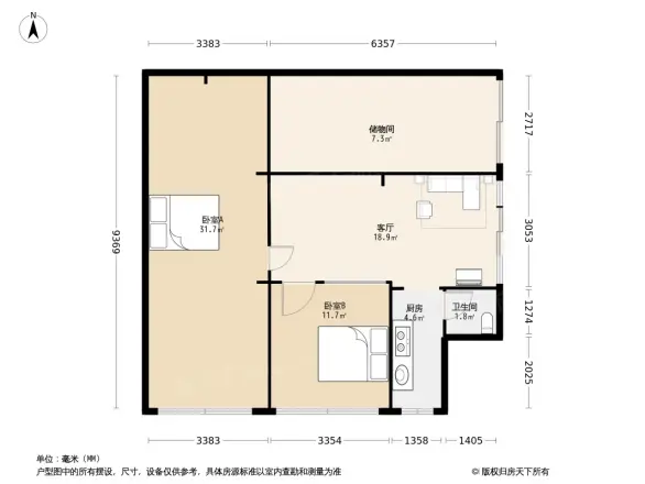 政通路大院