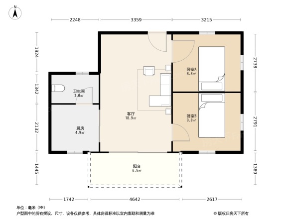 番禺解放路小区