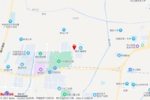 广晟·中国铁建|花语天珹电子交通图