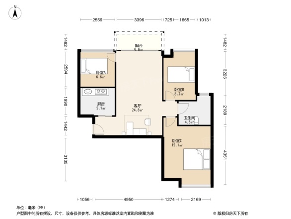 珠江·罗马新都