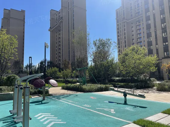 华润置地万象府怎么样:交房时间预计2022年7.-长春房天下楼盘点评