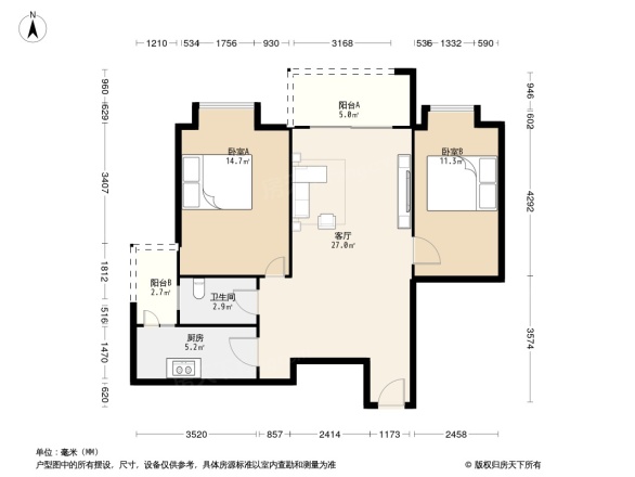 佳信花园