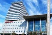 北京中医药大学东直门医院通州院区
