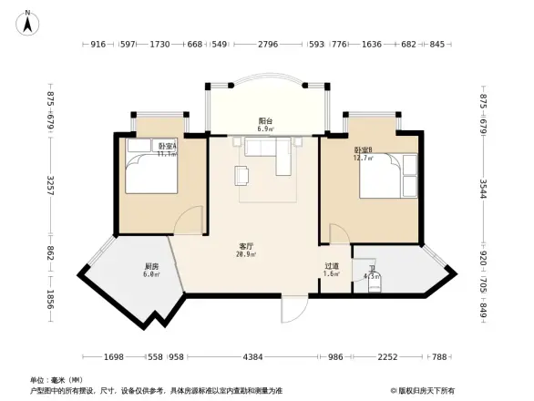 香江花园