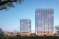 铂金都汇