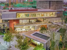 万达商圈 高楼层 精装修 位置好 保养嘎嘎新