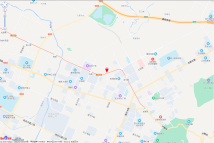 龙湖焕城电子地图