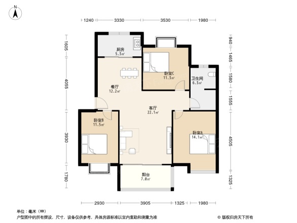 宝丽·盛世嘉园东区