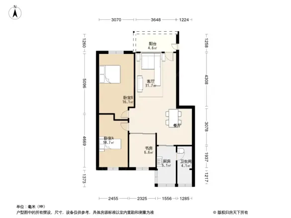 新城市花园