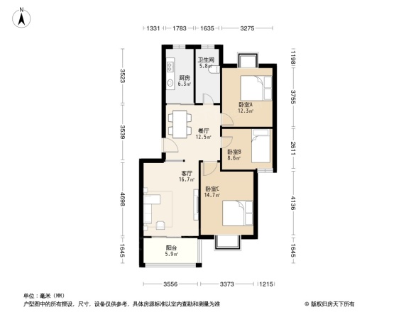 宝丽·盛世嘉园东区