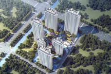 中骏世界城[海门]