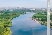 大运河森林公园