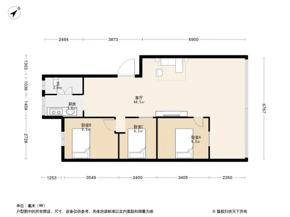 江杜东路住宅楼