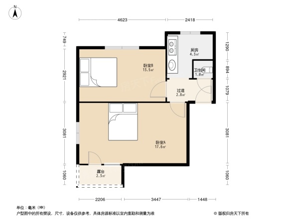 鼓楼巷电投家属院