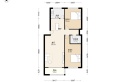 九建家属院户型图