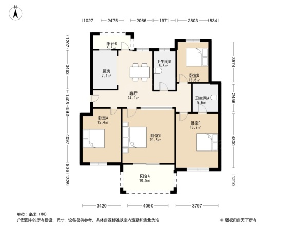 绿都湖滨花园