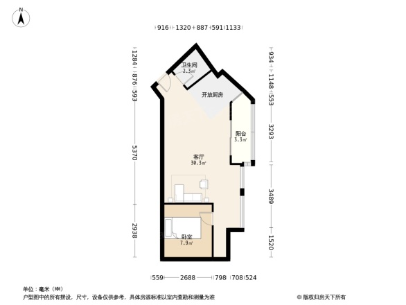 百脑汇住宅楼