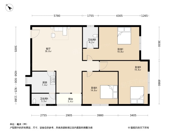 人民路住宅楼