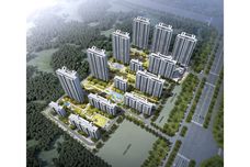 碧桂园隽峰铭筑[经济开发区]
