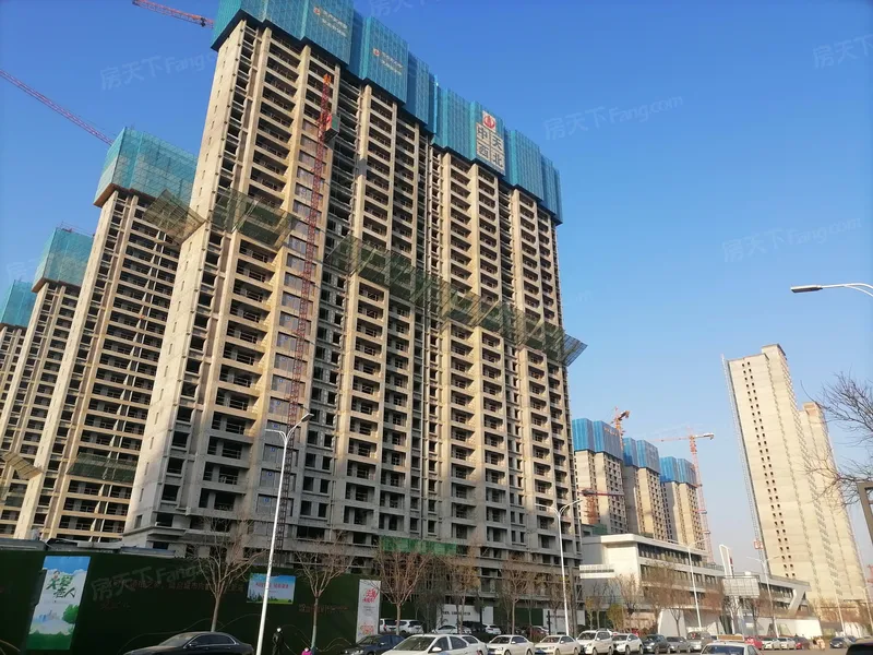 国润当代境ΜΟΜ