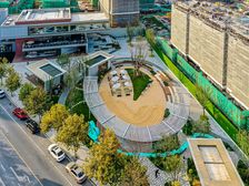 金地丰盛道 3室2厅 南 北