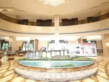 沙田高品质小区碧海云天独享海景别墅五房三卫前后花园