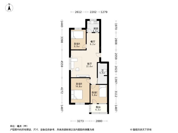 梨园小区