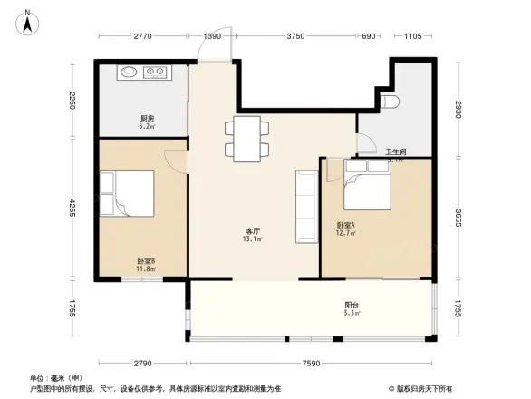 龙湾1号别墅